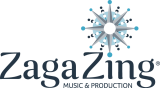 ZagaZing.logotype.Hög